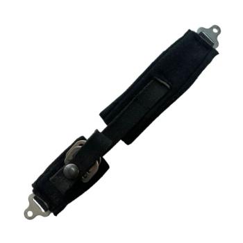 LD Switzerland Chinstrap Double D Ring